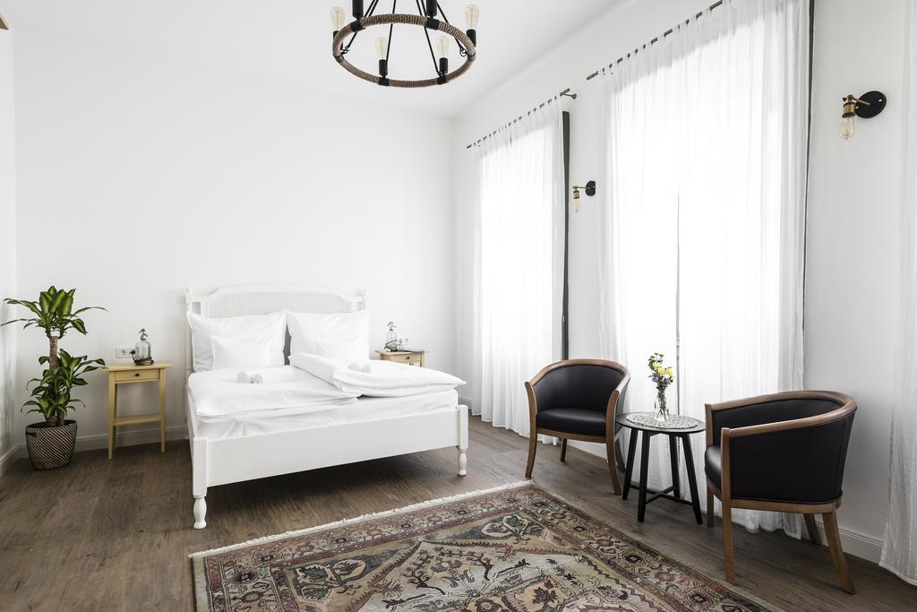 R40 Vendeghaz Hotel Mád Eksteriør billede