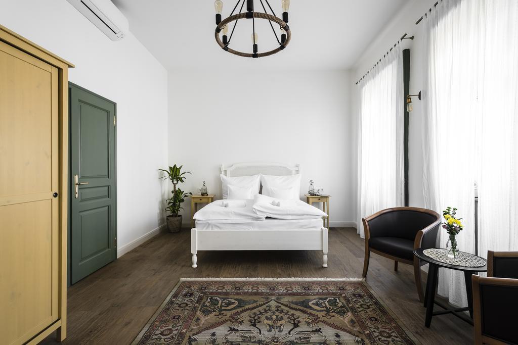 R40 Vendeghaz Hotel Mád Eksteriør billede